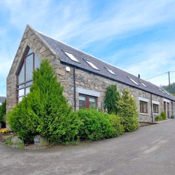 Stunning Country House with beautiful views