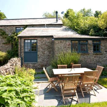 Heale Farm Cottage