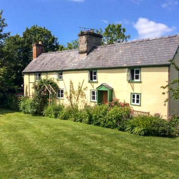 Denbigh Hall