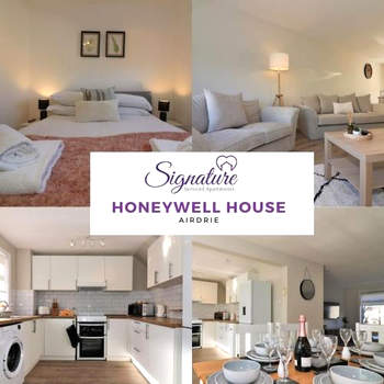 Signature - Honeywell House