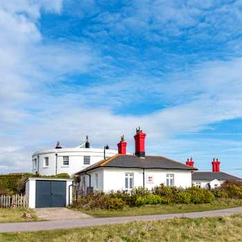 West Cottage by Bloom Stays