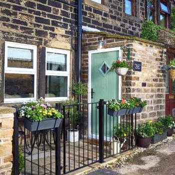 Chimney Cottage
