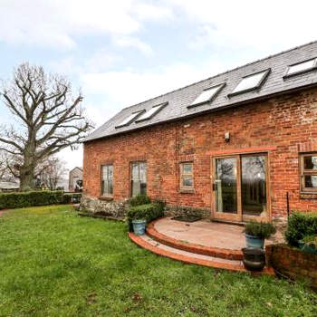 The Granary