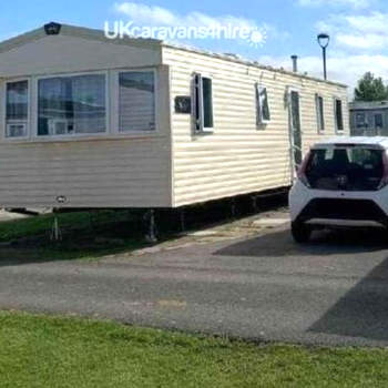 Caravan Primrose Valley WW