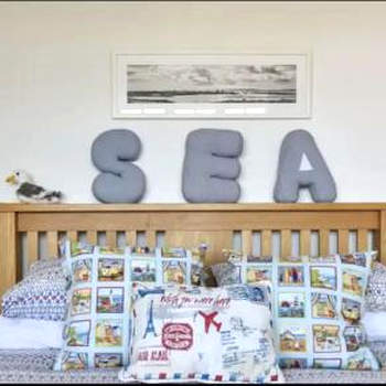 Solent Sea View beach Cottage