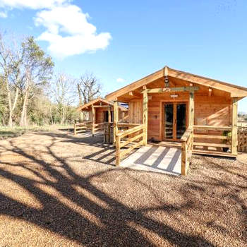 Clover Lodge