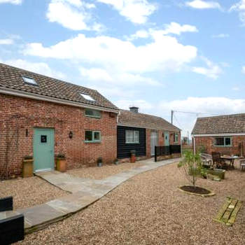 Ardley Cottages