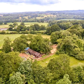 Forest Farm Cottage