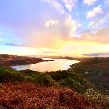 Upper Villa, Tighnabruiach, Argyll & Bute