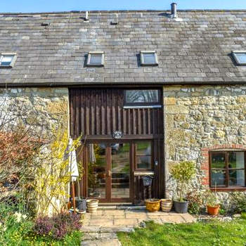 Grove Barn