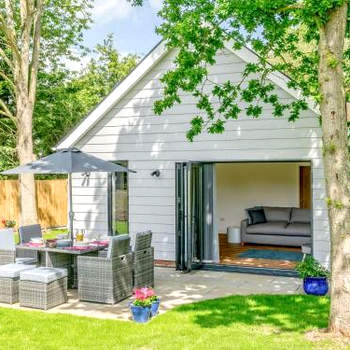Willow Cottage