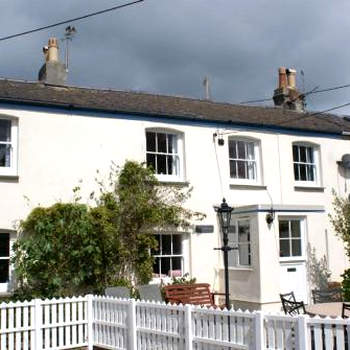 Westover, St Mawes