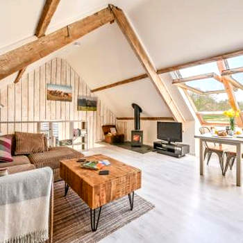 The Round House