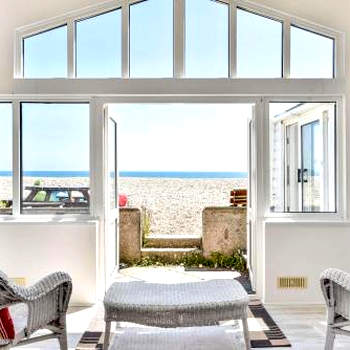 Seasidings, Pagham