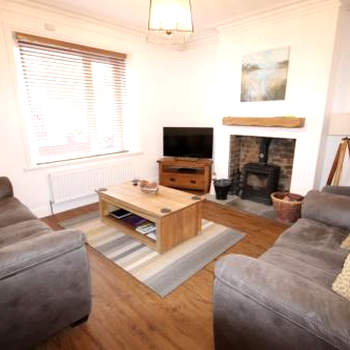 Kindly Light Cottage