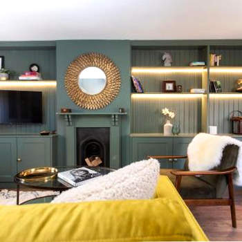 Beautifully Renovated Victorian Townhouse - 5 mins walk from town