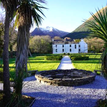 Ballachulish House Apartment