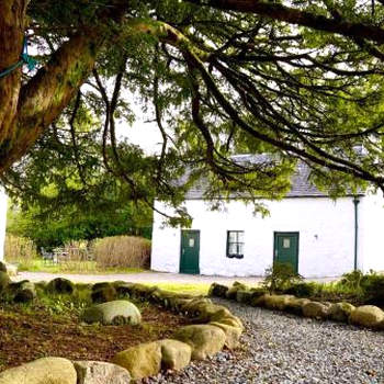 The Bothy of Ballachulish House