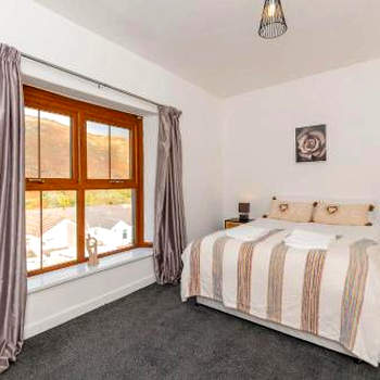 The Space by Afan Valley Escapes
