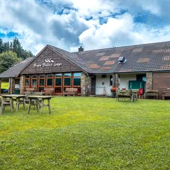 Bryn Bettws Lodge