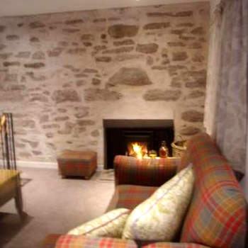 Taymount Cottage