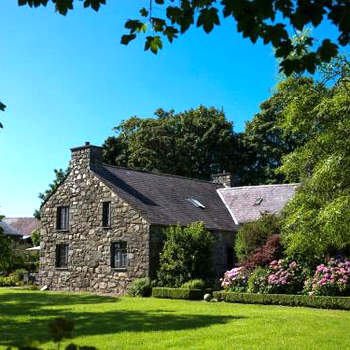 Glasfryn Fawr