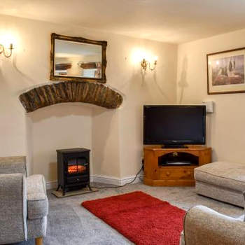Beck Foot Cottage