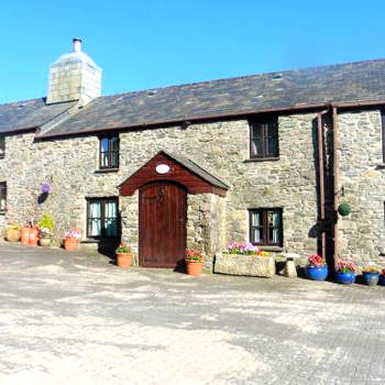 Higher Rowes Farm