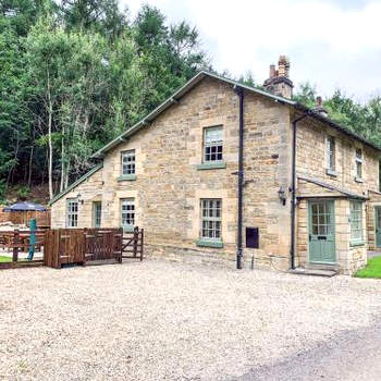 Hudson Cottage - Uk38152
