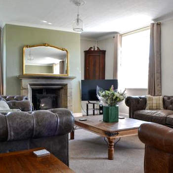 Fieldside Farmhouse
