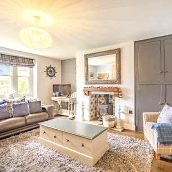 Cherrytree Cottage