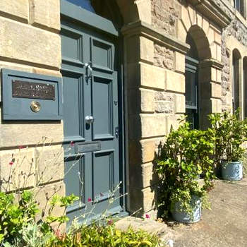 Dacre House, Gilsland