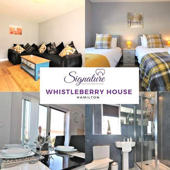 Signature - Whistleberry House