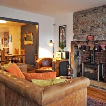 Woodworth Cottage