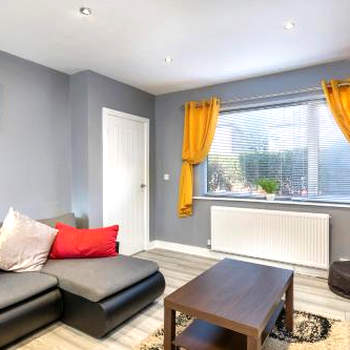 Annandale House Hartlepool