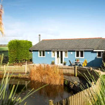 The Hut