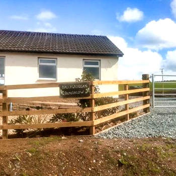 Ballygroggan Bungalow - Uk38174