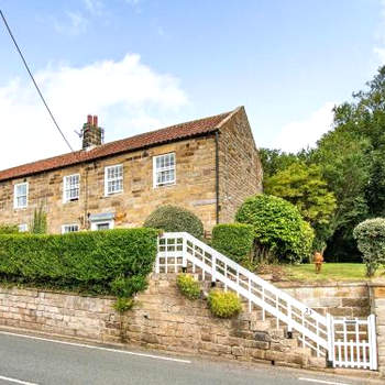 Castle Cottage