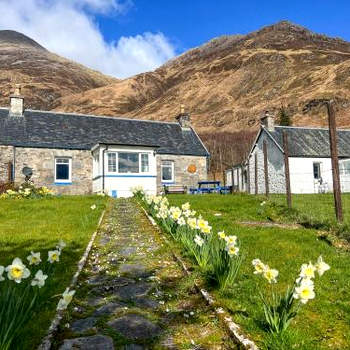 Cuillin Cottage