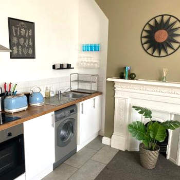 Walpole Bay Apartment