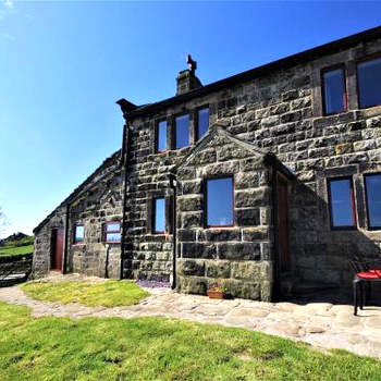 Rake Hey Farm