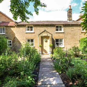 Black Horse Cottage