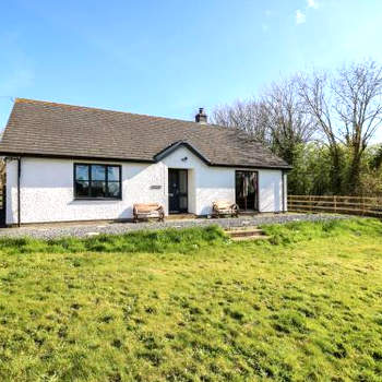 Glyn Cottage
