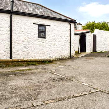 The Old Barn
