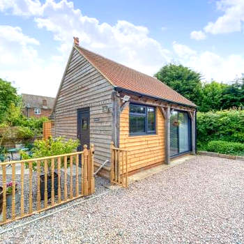 The Potting Shed