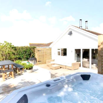 Villa Calafia - Uk38491