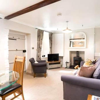 Rhubarb Cottage