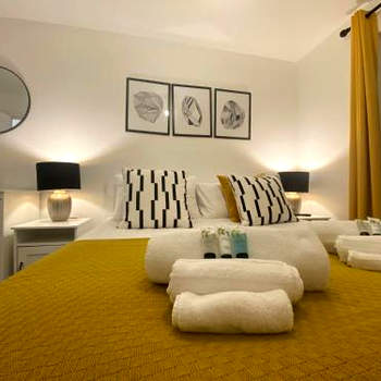 Lilypad A central location to explore the New Forest & South Coast