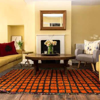 Severnside Press BnB