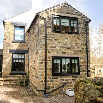 The Cottage